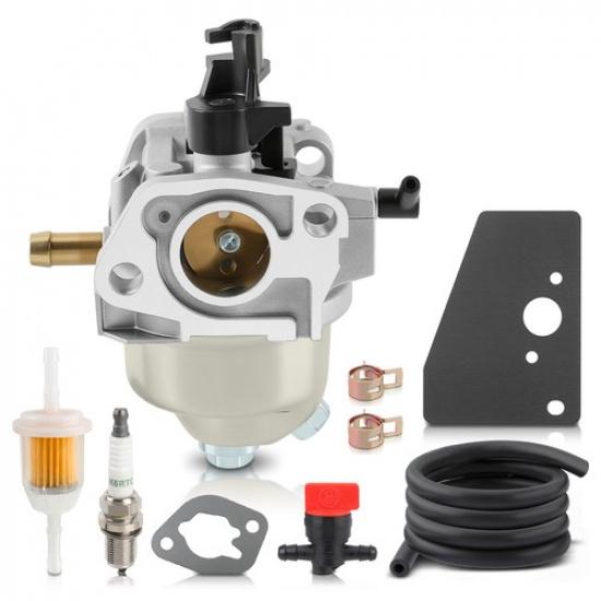 

Carburetor For Powermate PFTT142 PFTT142.1 11 in. 150cc Front Tine Tiller