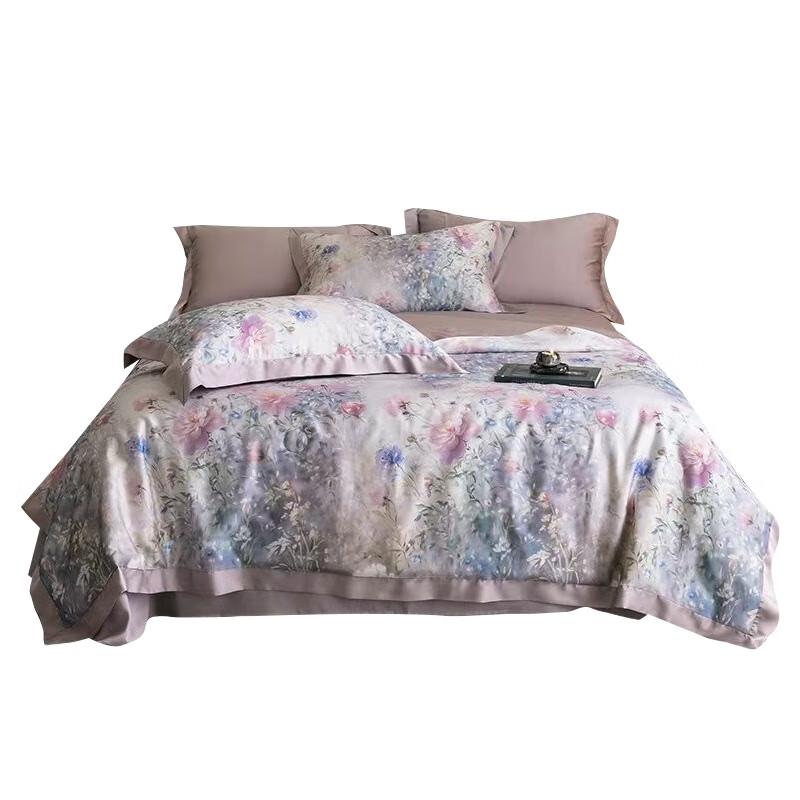 Luxury Lenzing Tencel Summer Quilt