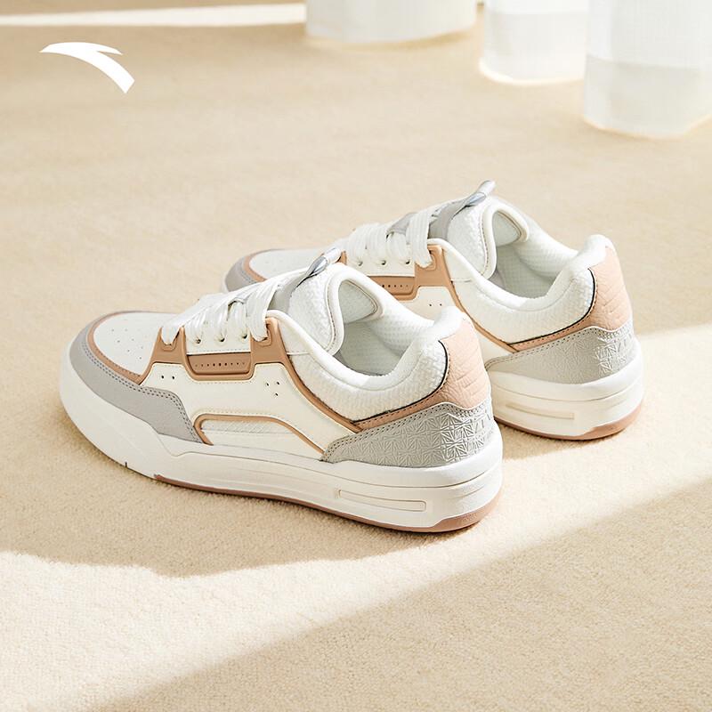ANTA Aojie 4 Retro Casual Women s Shoes US 7.5