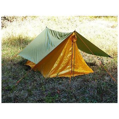 Arai Tent Biver Tarp S  Pole Sold Separately  0381102 [outdoor Tarp]