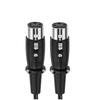 Professional 3Pin Microphone Cable Female to Female For Studio Recording Live Sound Equipment Microphone Accessories