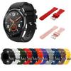 High-quality Soft Silicone Replacement Band For Huawei Watch Gt Wristband