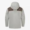 The North Face Men S Spine Jacket Warm Gray Nj3br50b