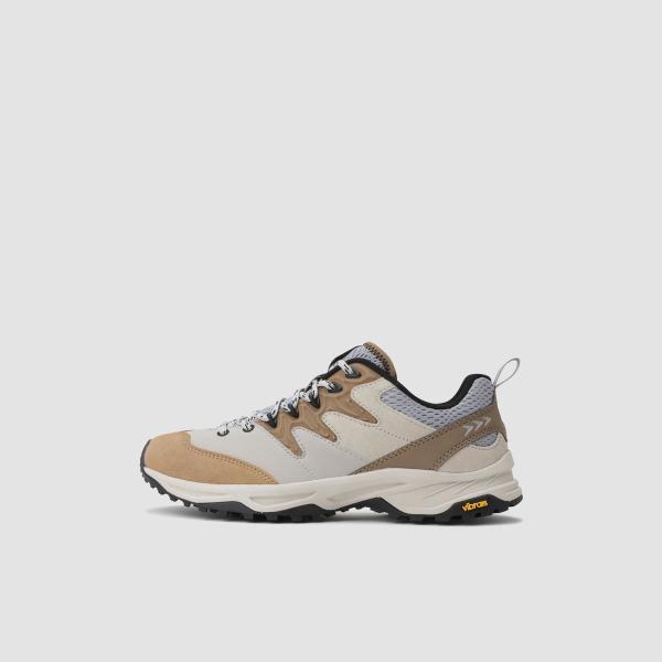 

Kolon Sports Unisex Hiking Shoes Fe4bx24640bei beige/230