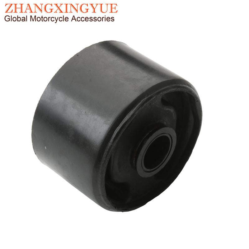 DNA125 DNA180 Silent Block For Gilera Nexus125 Nexus250 Nexus 300 Runner 125 180 200 VXR 4T 272750 121830640