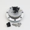 Motorcycle Fuel Gas Tank Cap Cover Lock for CBR 600RR 1000RR CBR600 F4/F4I NT650 NT700V VFR800 ST1300 CBF600/1000 CBR 929 954
