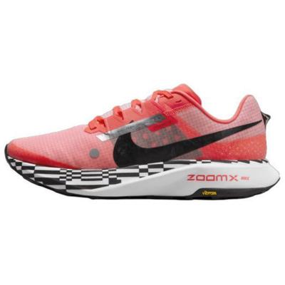 ZoomX Ultrafly Trail Bright Crimson - Dx1978-600 - DX1978-600
