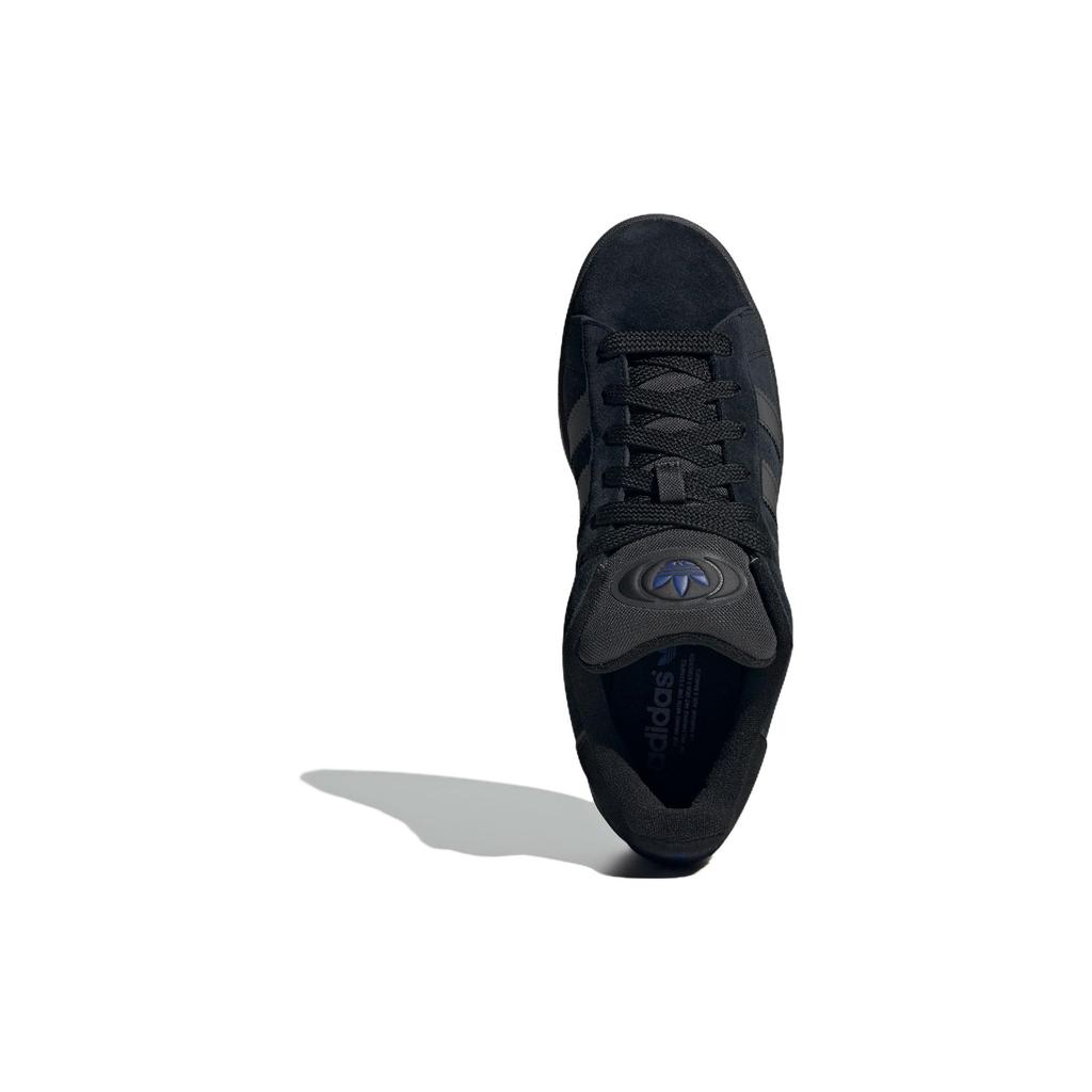 adidas Campus 00s Carbon Lucid Blue Unisex Sneakers Black Core-Black ID2064