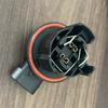 Car Headlights Lamp Holder H7 Bulb Socket For Ford F-MAX