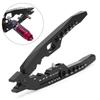 Multifunction Shocks Struts Damper Pliers Ball Head Pliers Clip Fit for Traxxas HSP Car(Black )