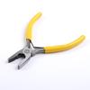 4.5-inch Multi-Functional Electrician Pliers - High Carbon Steel Wire Cutters
