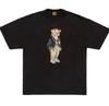 Human Made Graphic T-Shirt 4 Black Unisex T-Shirt