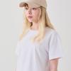 Wednesday Wednesday Signature Ballcap_beige