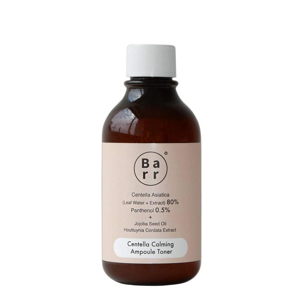 

Barr Centella Calming 2 в 1,200 мл тоник для лица