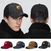For Fiat Abarth 595 Abarth 500 Abarth 124 Spider Emblems Baseball Cap Men Women Hat Sun Outdoor Summer Sports Hats Adjustable