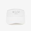 Ecco Golf Apparel Men Basic Visor Chaf Point  Esaacp10040 