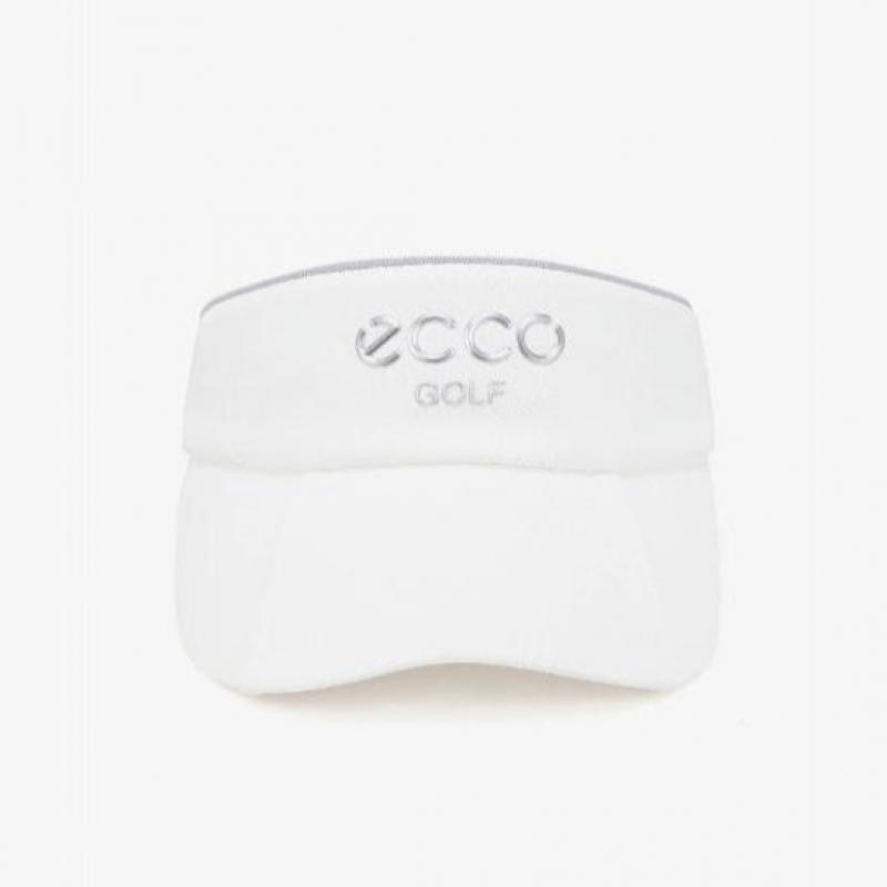 Ecco Golf Apparel Men Basic Visor Chaf Point  Esaacp10040 