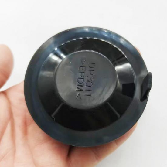 2X Car Headlight Rear Cover Dust Seal Cap Waterproof Headlamp Housing Trim For Ford Focus 2 MK2 2009 2010 2011 2012 2013 2014