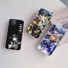 MH75 JoJos Bizarre Adventure Case for Motorola E7 G6 G7 G8 G9 Plus Power Play G10 G20 G04 E30 E40 E22 E20 E13 E15 G22 G23 G05 G75 G35 G55
