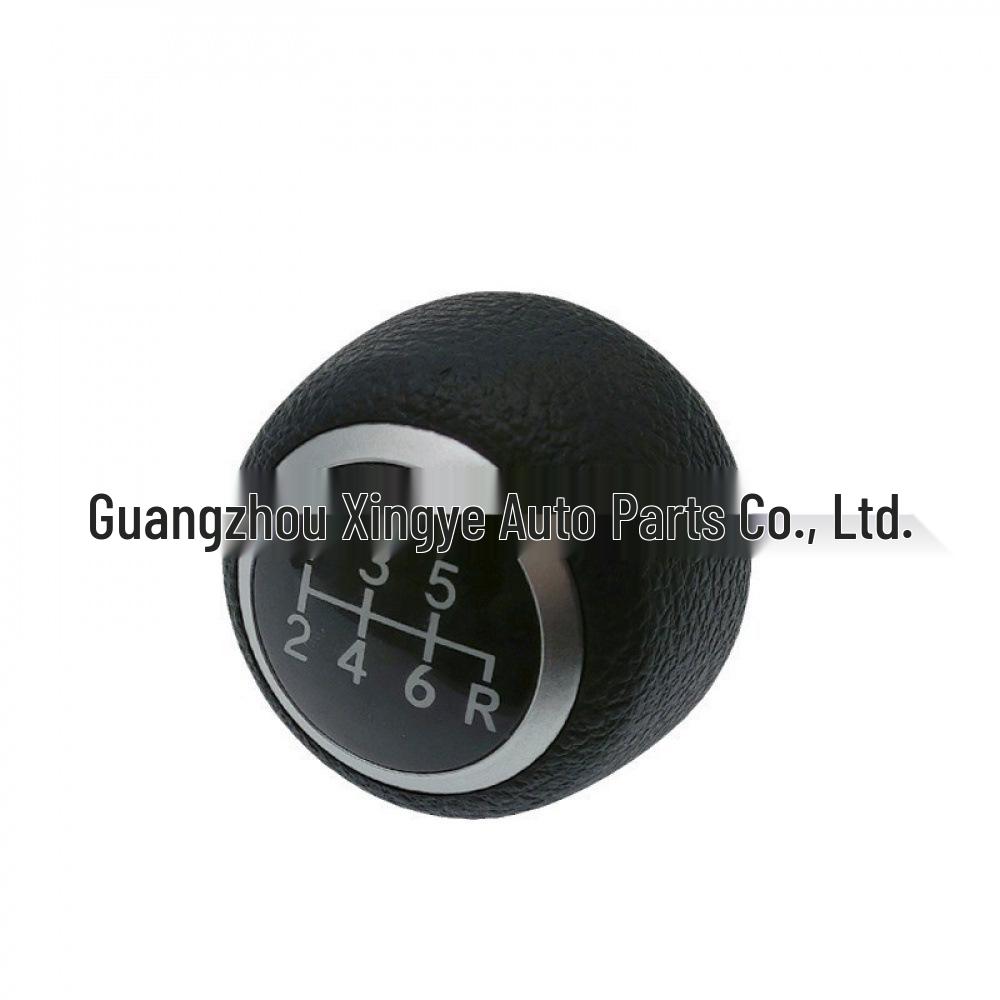 Manual Shift Knob for 2016-2019 Civic FC1