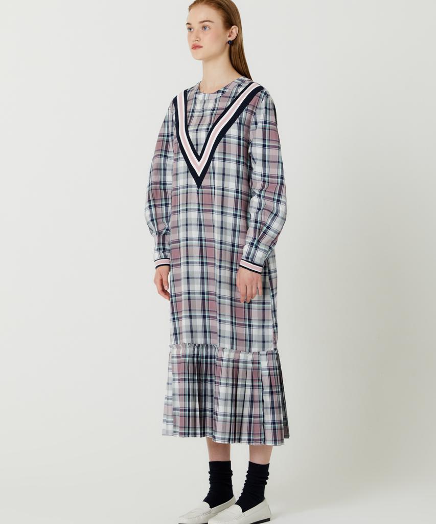 The Studio K Lucky Dress (Pink)