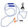 Ear Plugs Bluetooth Headset For Work, Hearing Protection, Suitable For Construction Site And Noisy Environments