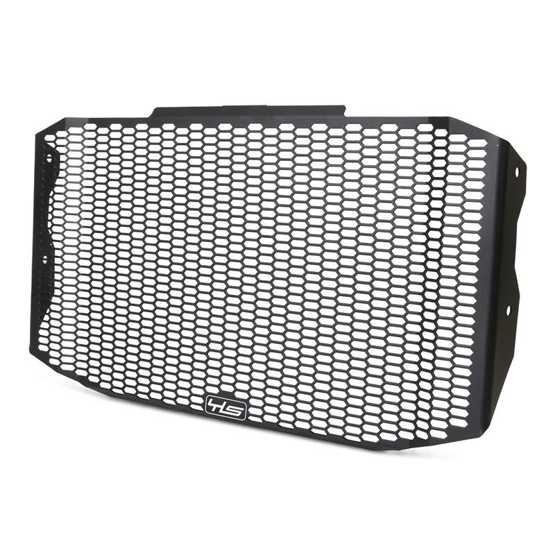 Motorcycle Accessories Radiator Guard Protective Grille Cover For Honda CB1000 CB 1000 Hornet 1000 SP
