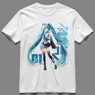 Na górę – T-shirty i koszulki