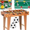 Foosball Game - SPRINGOS - 2025 Model - 69x35 Cm - Children - Multicolored