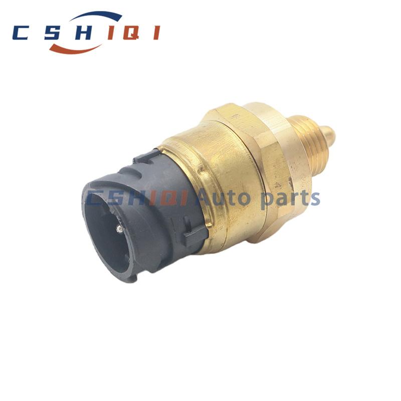 Oil Pressure Sensor 7401077574 1673078 1077574 for Volvo Truck FH FM D12 D16 Automotive Spare Parts Car Accessories High Quality