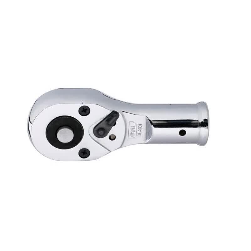 Deli Heavy-Duty Ratchet Wrench 3/4 inch
