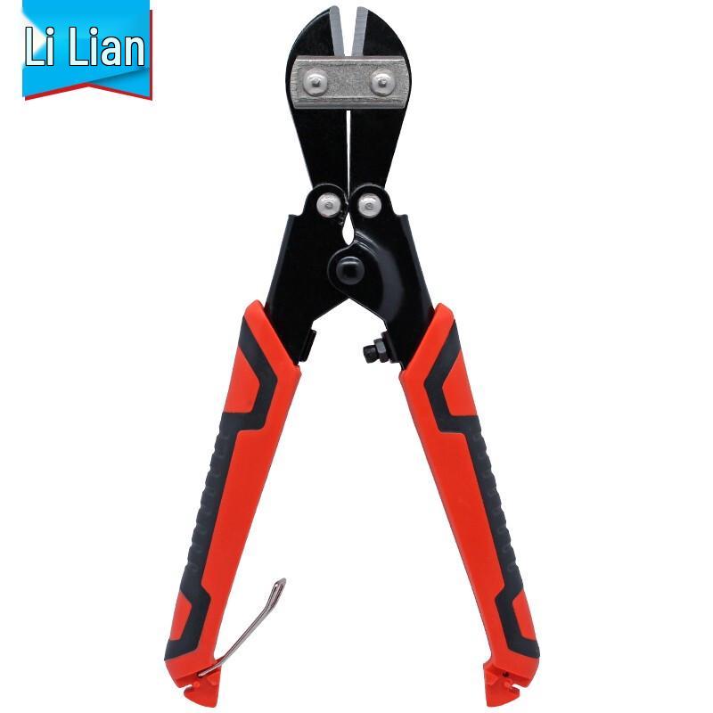Lilian 8-inch Bolt Cutter