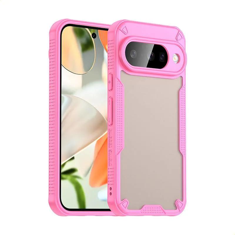 Google Pixel 10 Case,shockproof Phone Bumper Anti-scratch Phone Case Cover For Google Pixel 10