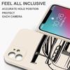 Dream Car Phone Case for iPhone 11 12 13 14 15 16 Pro Max XR XS 7 8 SE 15 Plus 13 Mini Soft TPU case