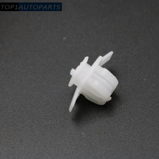 20pcs Fender Moulding Clips 91513-SMG-E01 For 2007-2024 Honda CR-V EX, EX-L, LX