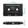 Bluetooth Two-Channel Cassette to MP3 Converter