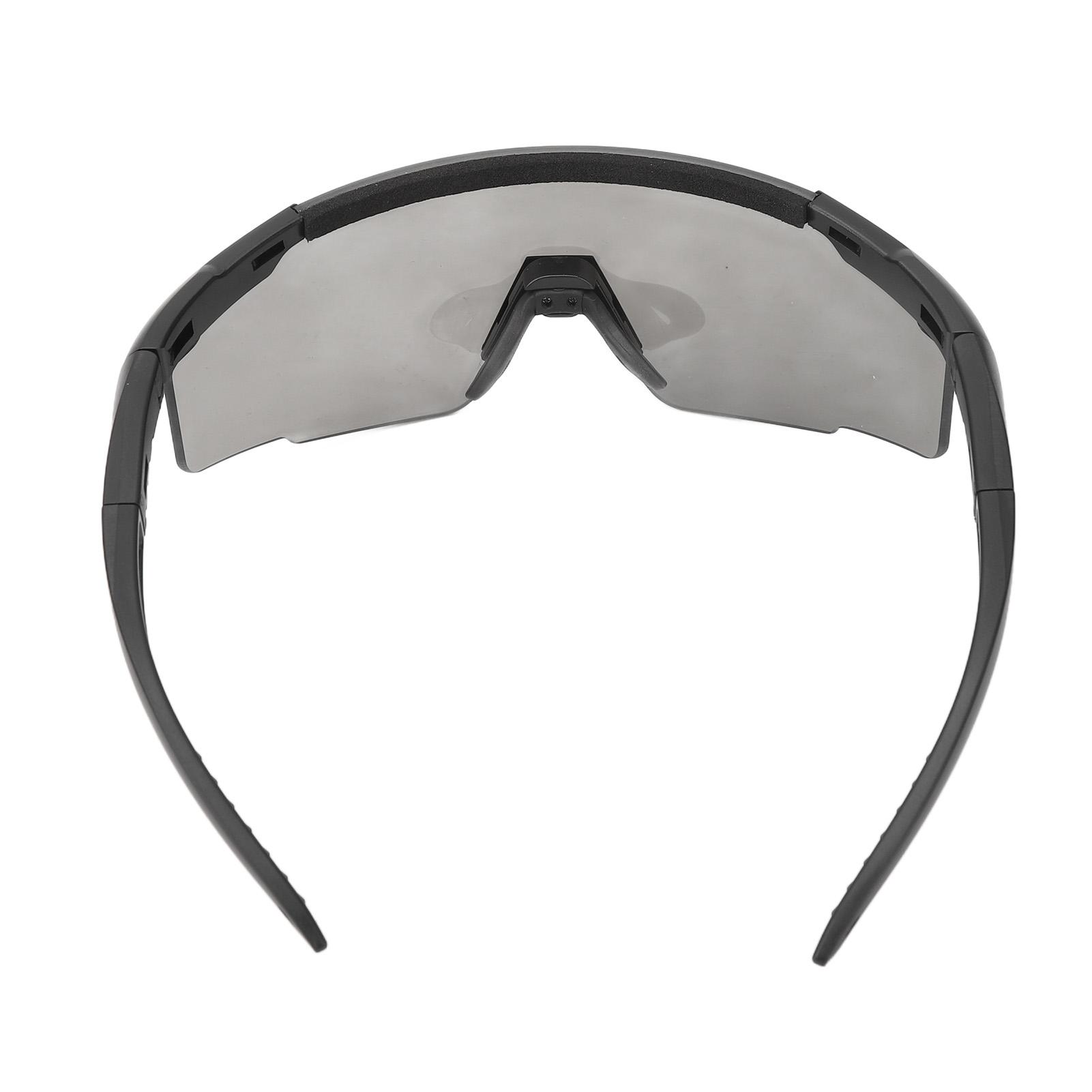 

Очки для стрельбы Защитные очки Предотвращающие запотевание Защитные очки для глаз с оправой для очков для близоруких