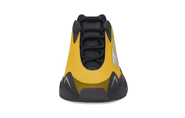 Yeezy Boost 700 Adidas Originals Mnvn 'Honey Flux' GZ0717