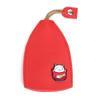 Trendy Unisex Key Holder & Personalized Creative Keyring Cover