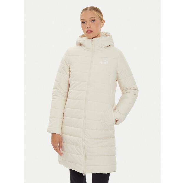 

Куртка зимняя Puma Essentials EU S