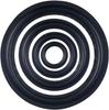 15-Inch speaker repair foam rim woofer rubber overhang accessories