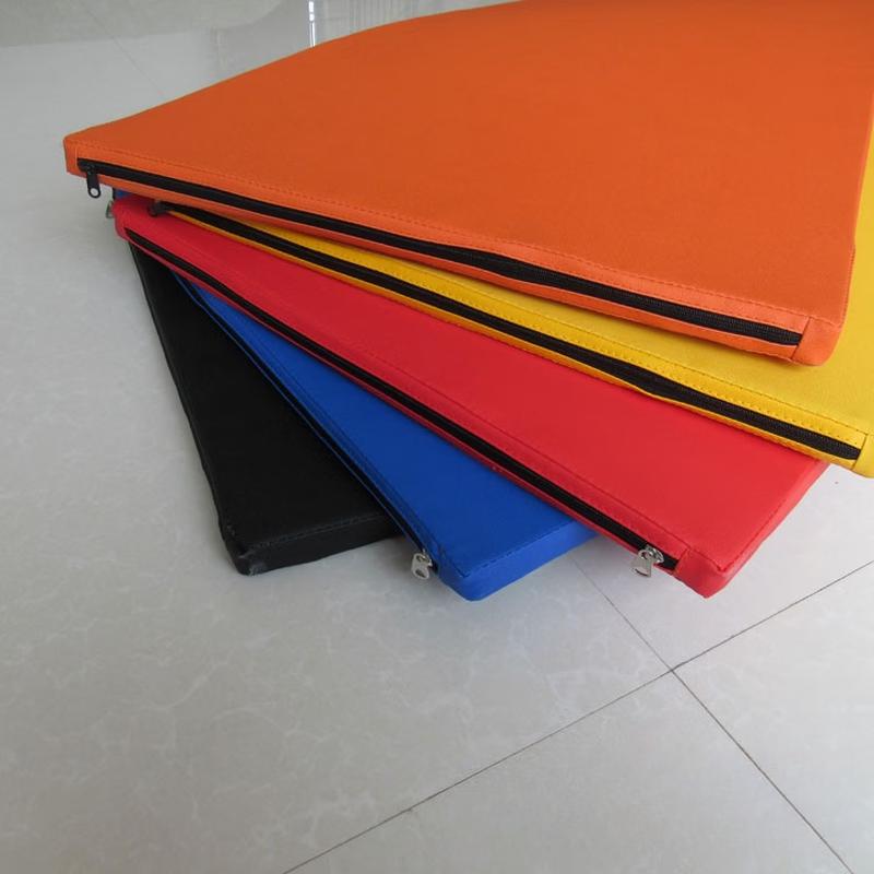 Oeny Colorful Protective Yoga and Gymnastics Mat