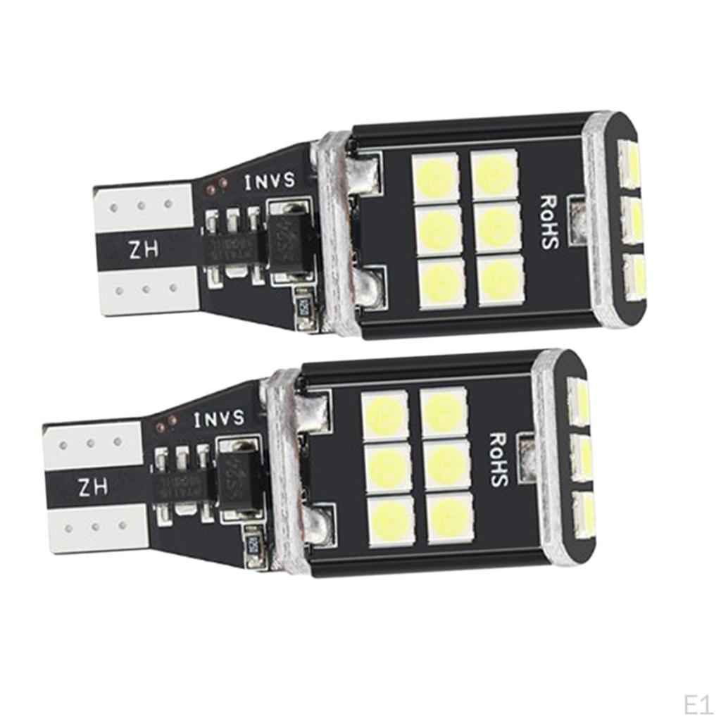 3030 15 SMD LED Car Tail Reverse