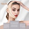 Face Lifting Strap V Line Shaper Double Chin Eliminator Facial Slimming Bandage Skin Care Beauty Tool Face Tighten Belt for Women Men