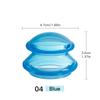 Ventouses de Massage en Silicone Massage des Tissus Profonds Masseur Corporel Ventouse à Vide Anti Cellulite Outil de Soin de Santé Grattage
