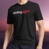 Holley EFI Aktives Logo T-Shirt