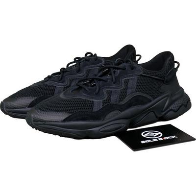Ozweego J Core Black GS EE7775