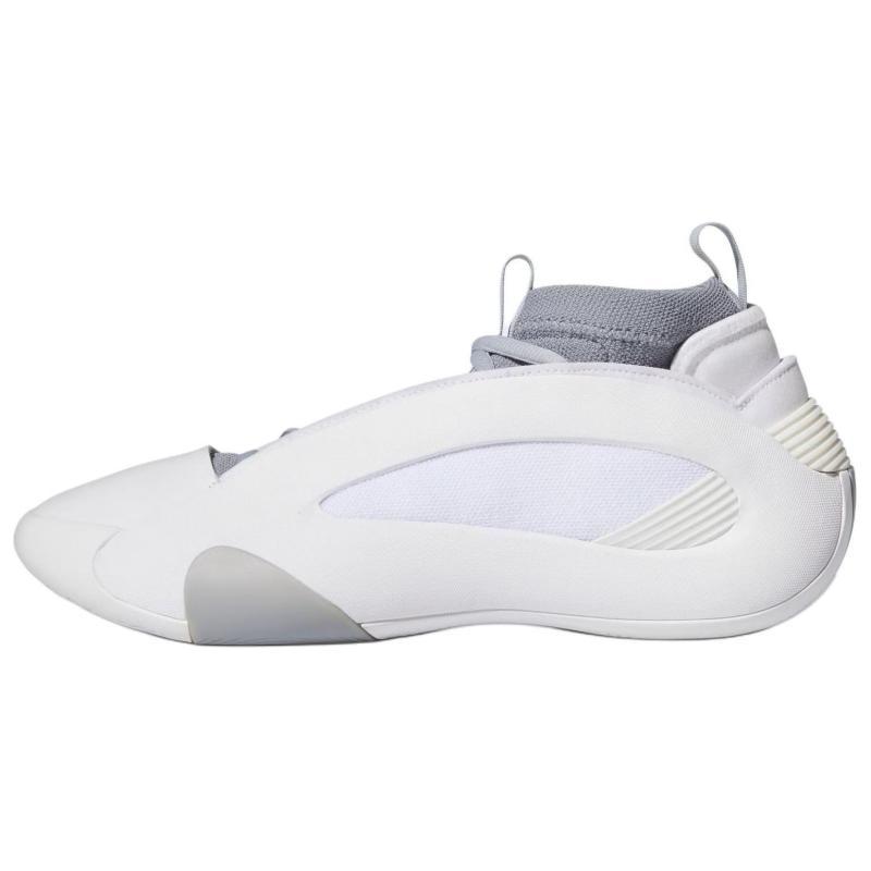 

Adidas Harden Vol. 8 White Party Sneakers IE2696 40⅔ чистый белый
