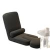 Compact Folding Tatami Chair for Dorms and Balconies