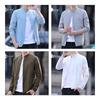 Men's UPF50+ Sun Protection Cooling Jacket